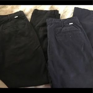 LEVIS CHINO PANTS